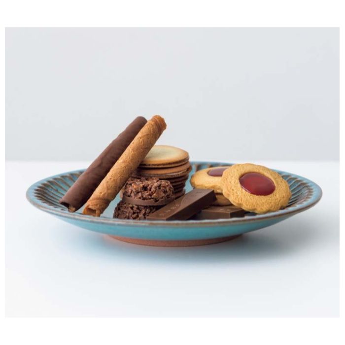 【SS20WB】【お歳暮】「神戸風月堂」スイートシンフォニー-承り締切:2025年12月11日