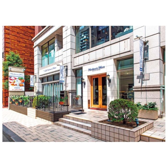 【HBS-25W】【お歳暮】「横濱ハーバー」セレクション-承り締切:2025年12月11日の説明画像4