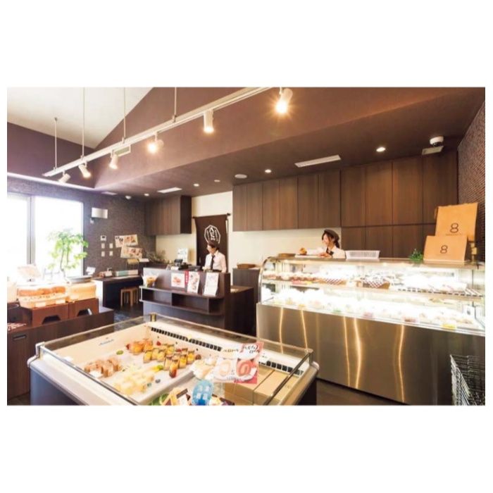 【WT168】【お歳暮】「八天堂」くりーむパン詰合せ-承り締切:2025年12月11日の説明画像4