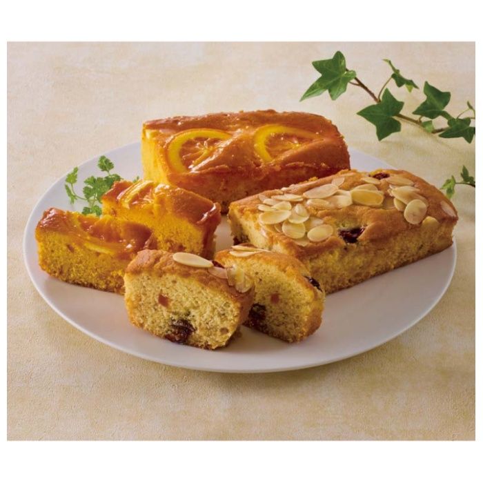 【2N】【お歳暮】帝国ホテルキッチン パウンドケーキセット-承り締切:2025年12月11日