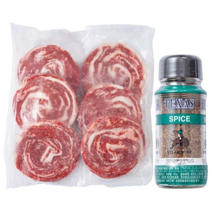 【Y5-1B】【お歳暮】神戸「ステーキハウス縁」監修 黒毛和牛ロールステーキ-承り締切:2025年12月11日の説明画像2