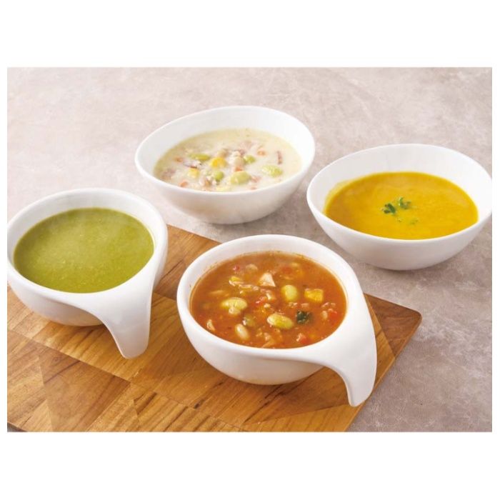 【RF42657】【お歳暮】RFFF 野菜を6種のスープで楽しむセット-承り締切:2025年12月11日