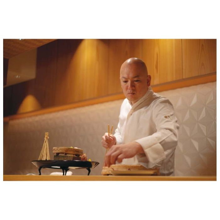 【SS4R-GPM】【お歳暮】「銀座しのはら」監修 西京漬けセット-承り締切:2025年12月11日の説明画像3