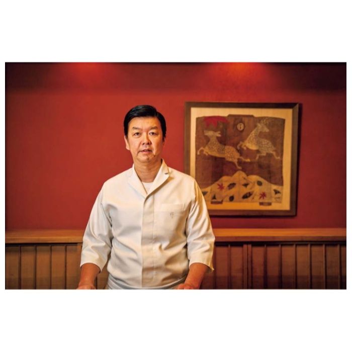 【OT-GPM】【お歳暮】京都「緒方」監修 明石産天然真鯛と実山椒の炊き込みご飯-承り締切:2025年12月11日の説明画像3