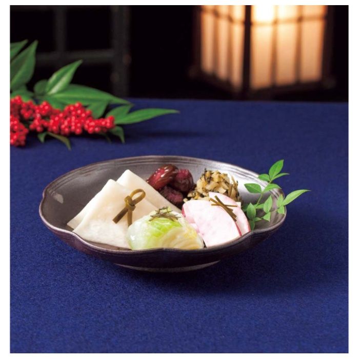 【FF-40】【お歳暮】「京つけもの大安」味さわやか-承り締切:2025年12月11日