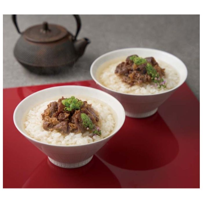 【GHM】【お歳暮】「柿安」牛肉ひつまぶし-承り締切:2025年12月11日