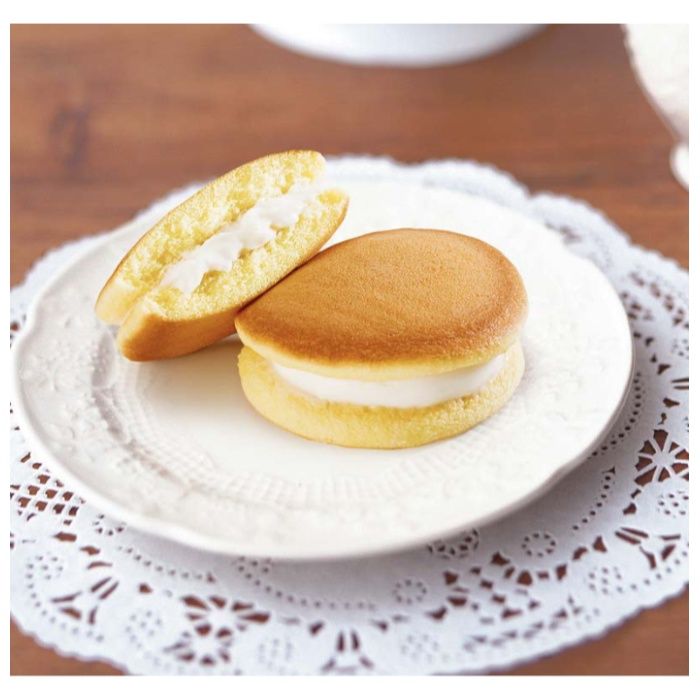 【A20-1】【お歳暮】「果子乃季」とろけるスフレほわり-承り締切:2025年12月11日