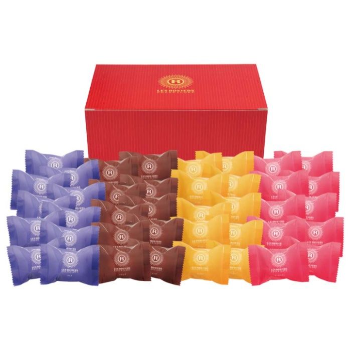 【AH-SB】【お歳暮】「銀座京橋 レ ロジェ エギュスキロール」ショコラアイスボール-承り締切:2025年12月11日の説明画像2