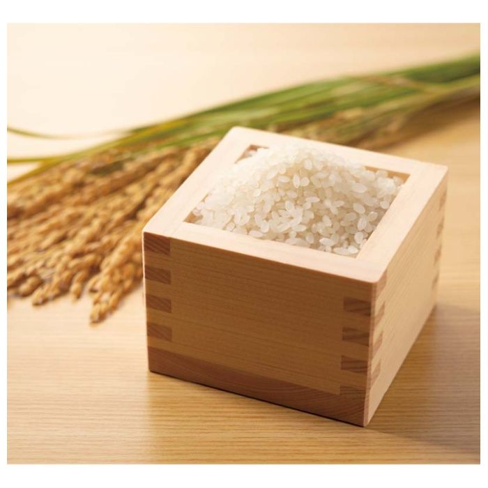 【B28-8】【お歳暮】山形県産米(はえぬき)-承り締切:2025年12月11日