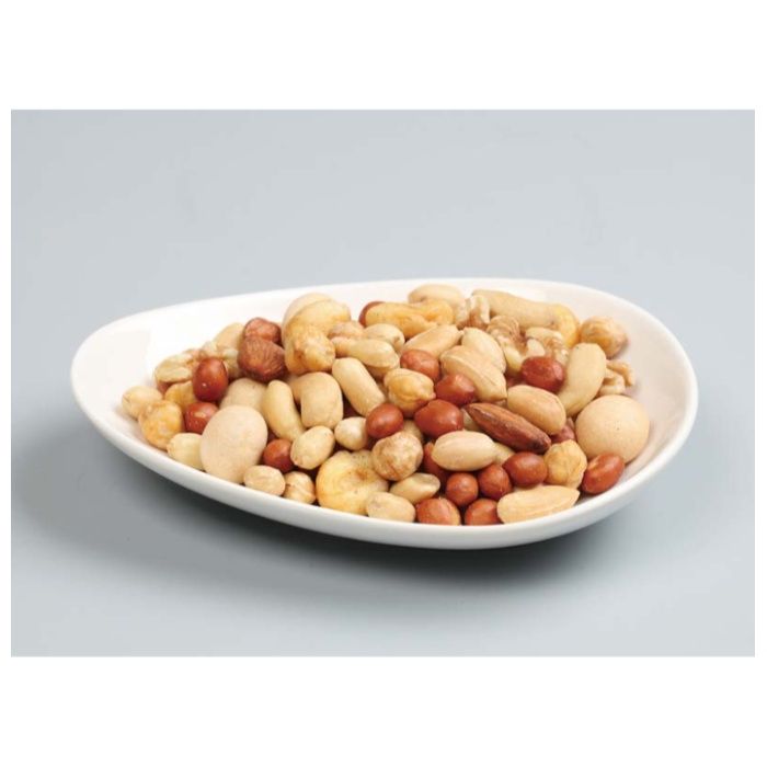 【B46-6】【お歳暮】ピーナツ&ナッツギフト-承り締切:2025年12月11日