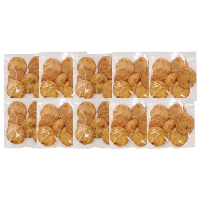 【B22-8】【お歳暮】みゆき堂本舗 醤油せんべい詰合せ-承り締切:2025年12月11日の説明画像2