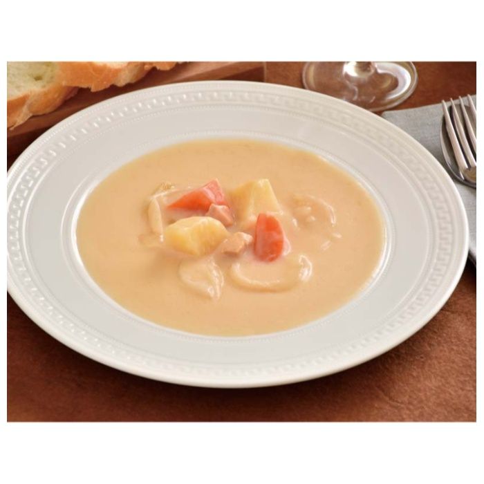 【B46-7】【お歳暮】そのままレンジで ごろっと具材のシチューセット-承り締切:2025年12月11日