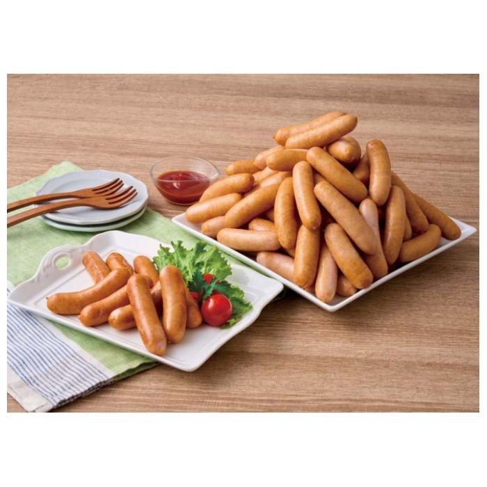 【BAW-FF500】【お歳暮】プリマハム 香薫あらびきポークウィンナー-承り締切:2025年12月11日