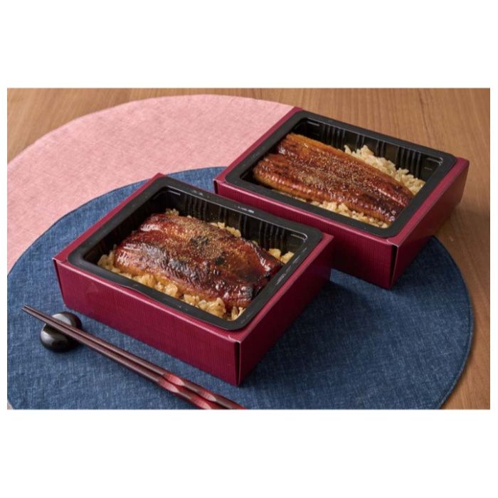 【B4-15】【おせち】山田水産 山田のうな重-承り締切:2025年12月11日