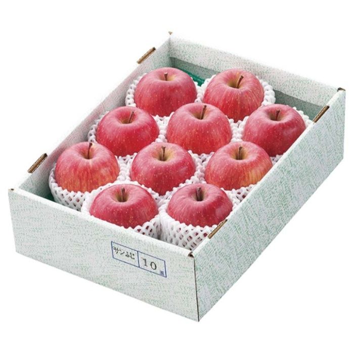 【SY-3B】【おせち】奥山農園 山形県産 サンふじりんご-承り締切:2025年12月11日の説明画像2