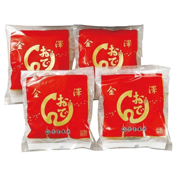 【B25-2】【お歳暮】「赤玉本店」金澤おでん-承り締切:2025年12月11日の説明画像2