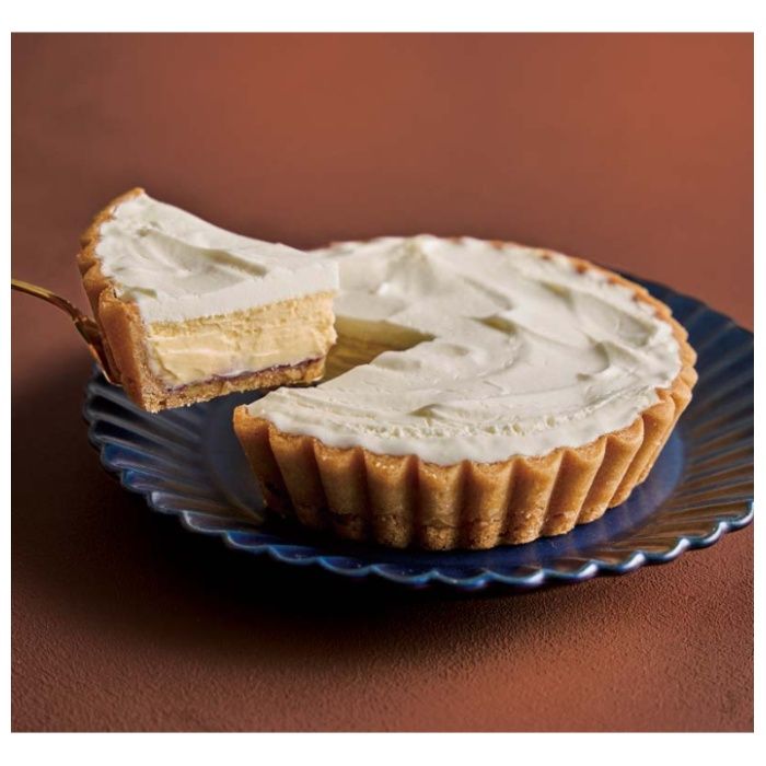 【B23-6】【お歳暮】「菓子司新谷」ふらの雪どけチーズケーキ-承り締切:2025年12月11日