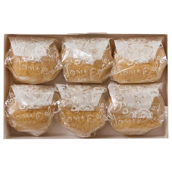 【KD-6】【お歳暮】「亀じるし」笠間栗のふわふわクリーミー生大福-承り締切:2025年12月11日の説明画像2