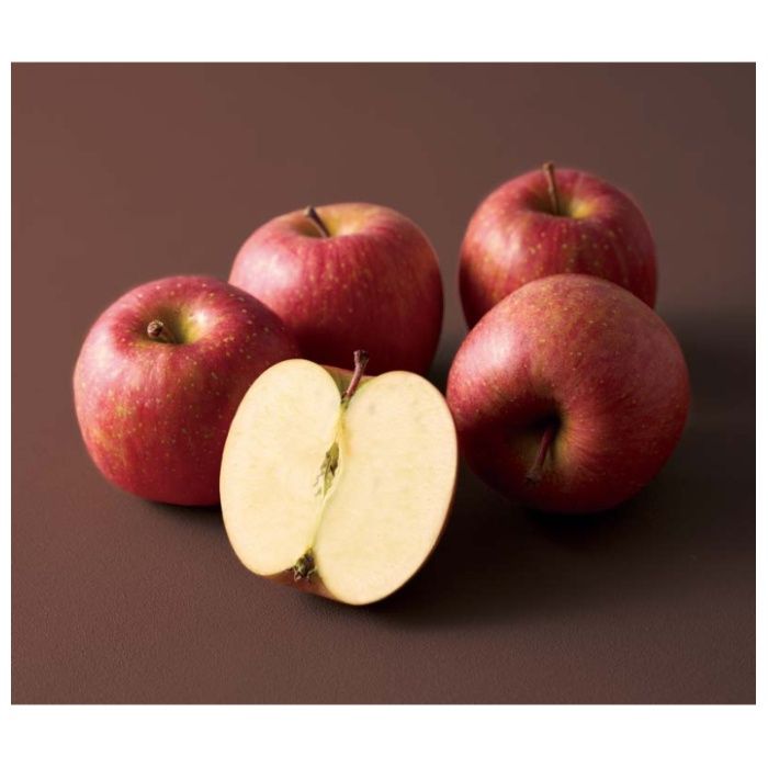 【B12-2】【お歳暮】山形県産 サンふじ-承り締切:2025年12月11日