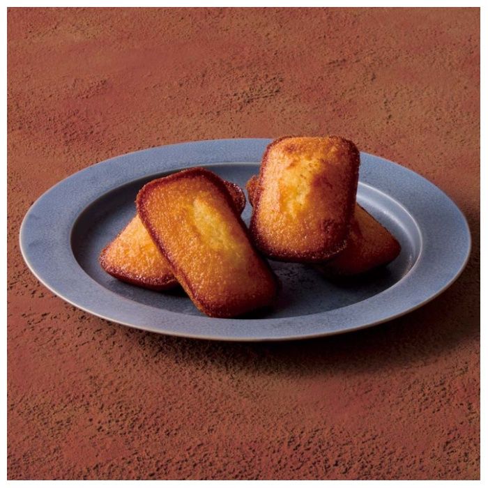 【A04722】【お歳暮】「鎌倉 レ・ザンジュ」鎌倉フィナンシェ-承り締切:2025年12月11日