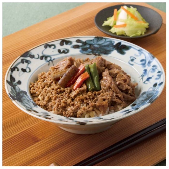 【GD48】【お歳暮】「新杵屋」×「米沢牛黄木」牛肉どまん中一膳ご飯-承り締切:2025年12月11日