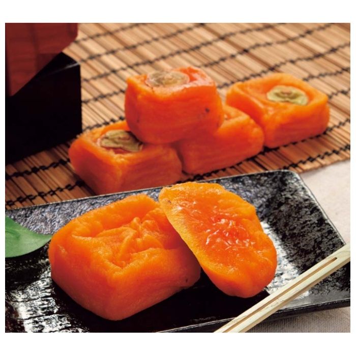 【PAP-8】【お歳暮】ふみこ農園 あんぽ柿-承り締切:2025年12月11日