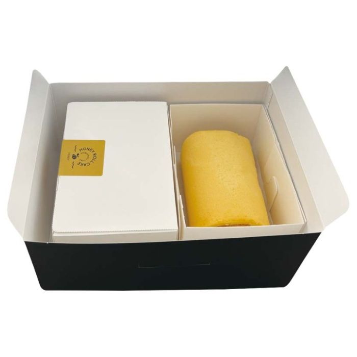 【HL2-LN】【お歳暮】リノ はちみつロールケーキ-承り締切:2025年12月11日の説明画像2