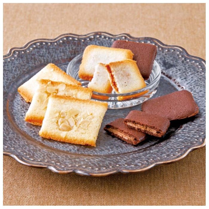 【RWB20】【お歳暮】「ローゼンハイム」ヴィーナービッセン-承り締切:2025年12月11日