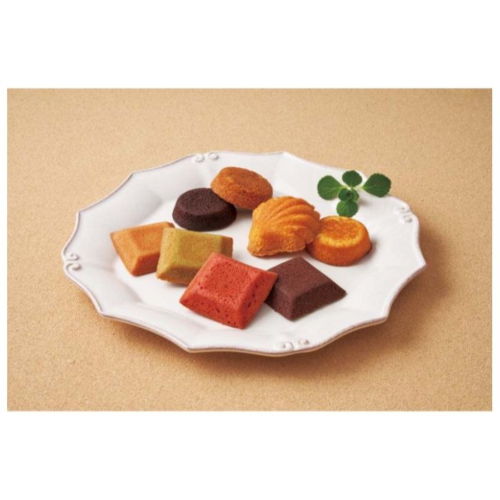 【GL-21】【お歳暮】「銀座ブールミッシュ」グランリュクス-承り締切:2025年12月11日