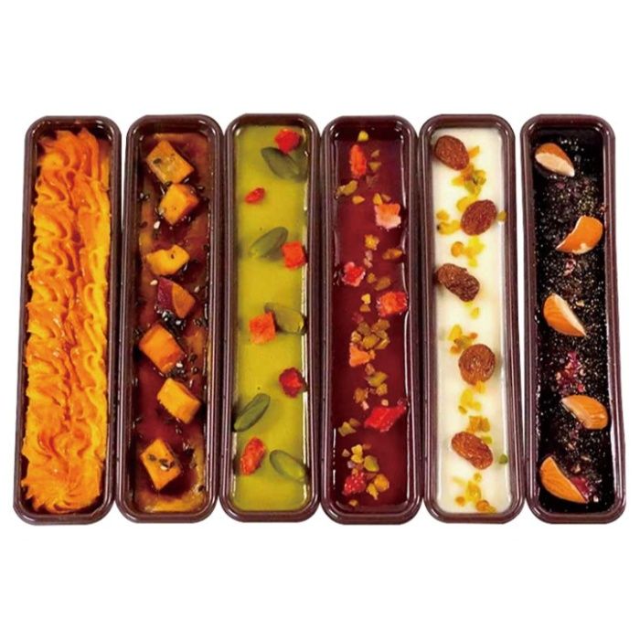 【SST-6】【お歳暮】shirokane sweets TOKYO ショコラスイートポテト-承り締切:2025年12月11日の説明画像2