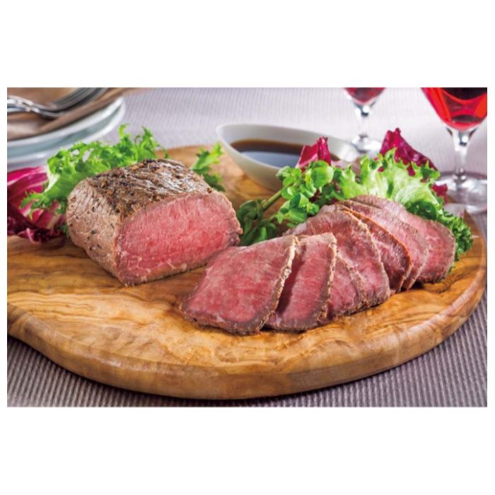 【PFR-46】【お歳暮】プリマハム 直火焼ローストビーフセット-承り締切:2025年12月11日