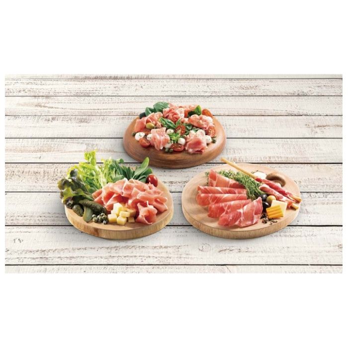 【C9-3】【お中元】相模ハム 生ハムアソート食べ比べ-承り締切:2026年7月29日