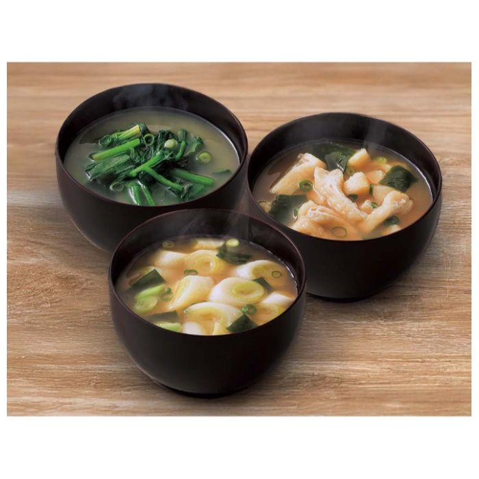 【TK-BOS】【お中元】フリーズドライ味噌汁ギフト-承り締切:2026年7月29日