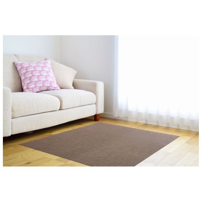 明和グラビア 吸着ペットマット　MPM-691　AV 60×90cmの説明画像2