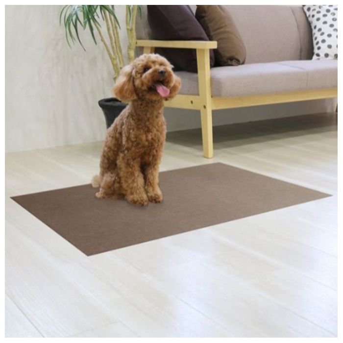 明和グラビア 吸着ペットマット　MPM-691　AV 60×90cmの説明画像3