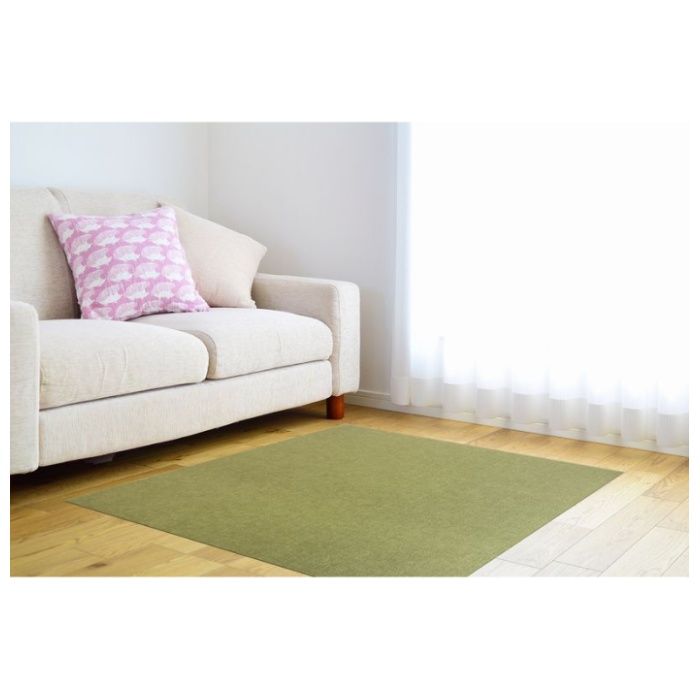 明和グラビア 吸着ペットマット　MPM-693　GR 60×90cmの説明画像2