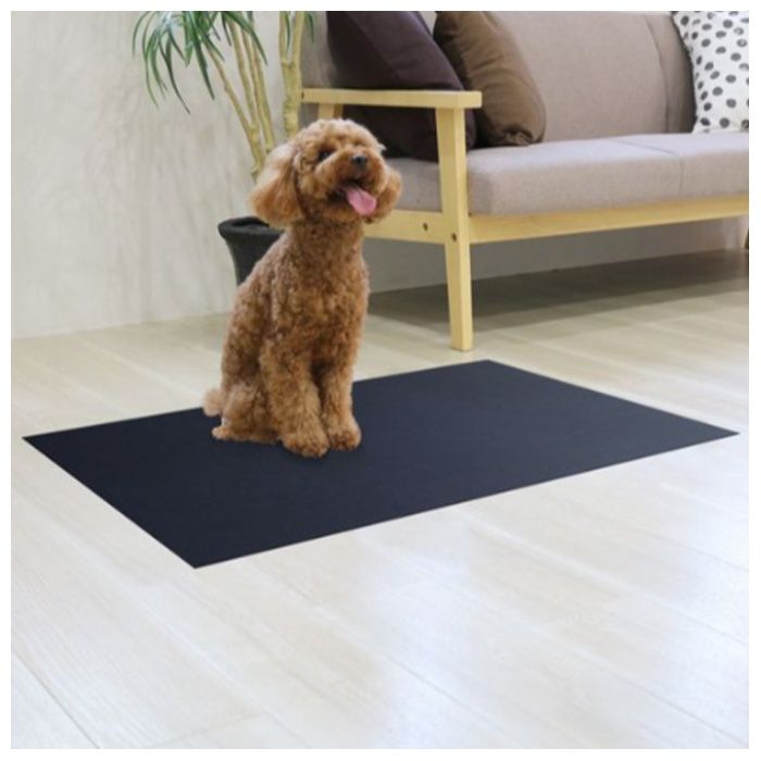 明和グラビア 吸着ペットマット　MPM-694　NV 60×90cmの説明画像3