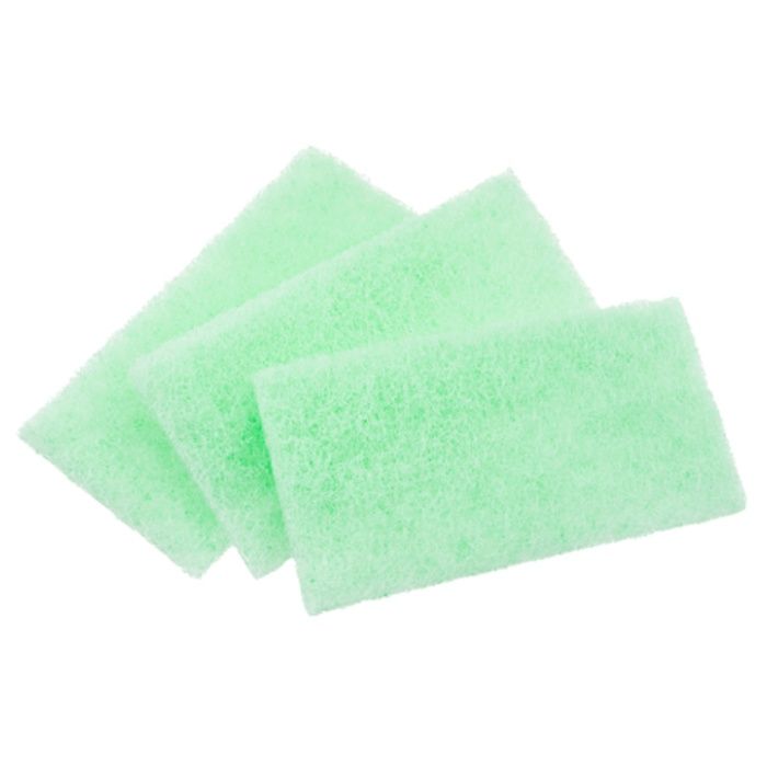 毎日取り替えセスキ炭酸ソーダパッド 30個入りの説明画像2