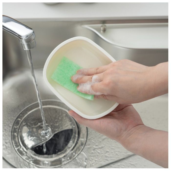 毎日取り替えセスキ炭酸ソーダパッド 30個入りの説明画像4