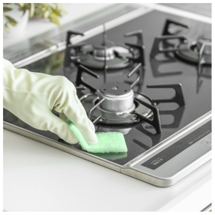 毎日取り替えセスキ炭酸ソーダパッド 30個入りの説明画像5