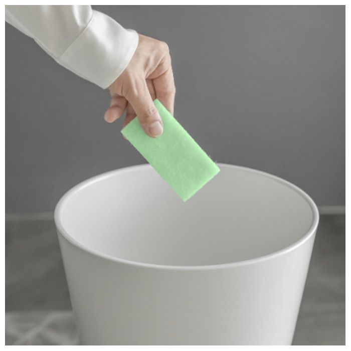 毎日取り替えセスキ炭酸ソーダパッド 30個入りの説明画像6