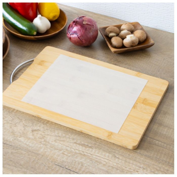 抗菌シートまな板 カット済10枚入の説明画像2