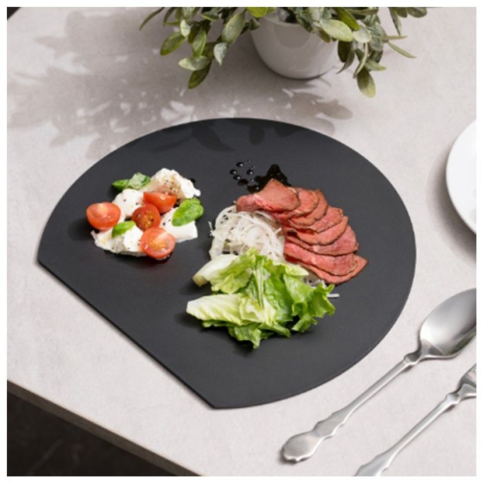 驚きのまな板 D型300×260の説明画像2