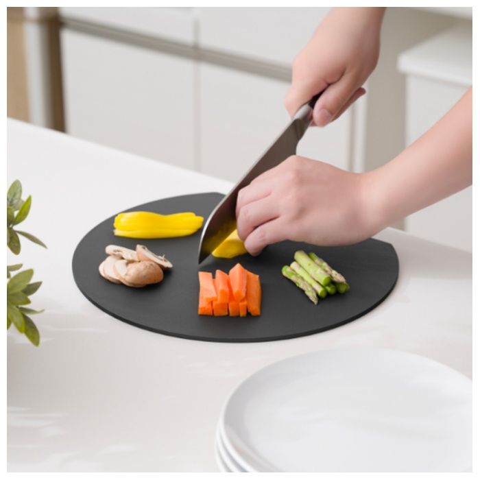 驚きのまな板 D型300×260の説明画像3