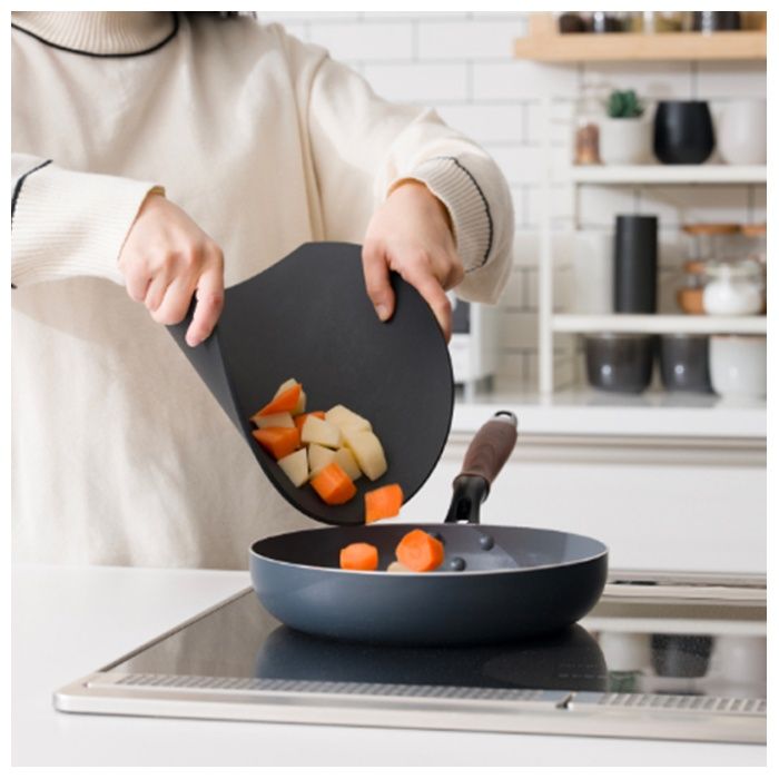 驚きのまな板 D型300×260の説明画像4