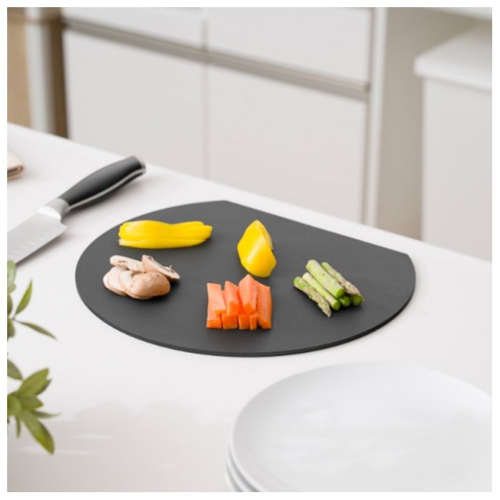 驚きのまな板 D型300×260の説明画像5