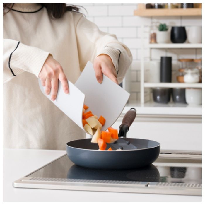 驚きのまな板 310×210の説明画像4