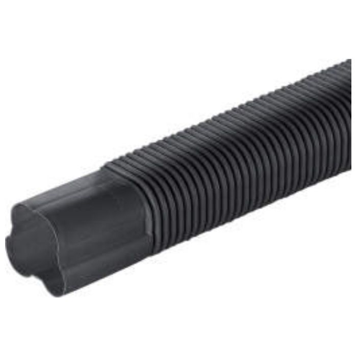 因幡電工 SD100用 フリーコーナー ブラック SF-100-800-K