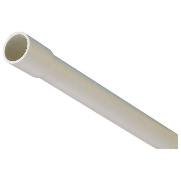 因幡電工 ネオドレンパイプ16 ND-16