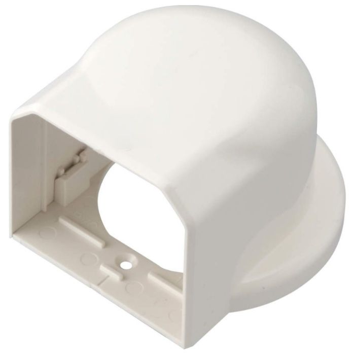 因幡電工 MD85ウォールコーナー MW-85